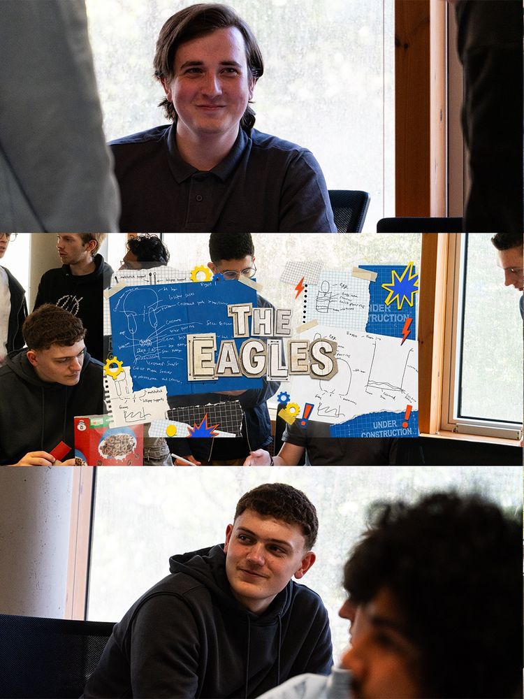 Team Eagles
