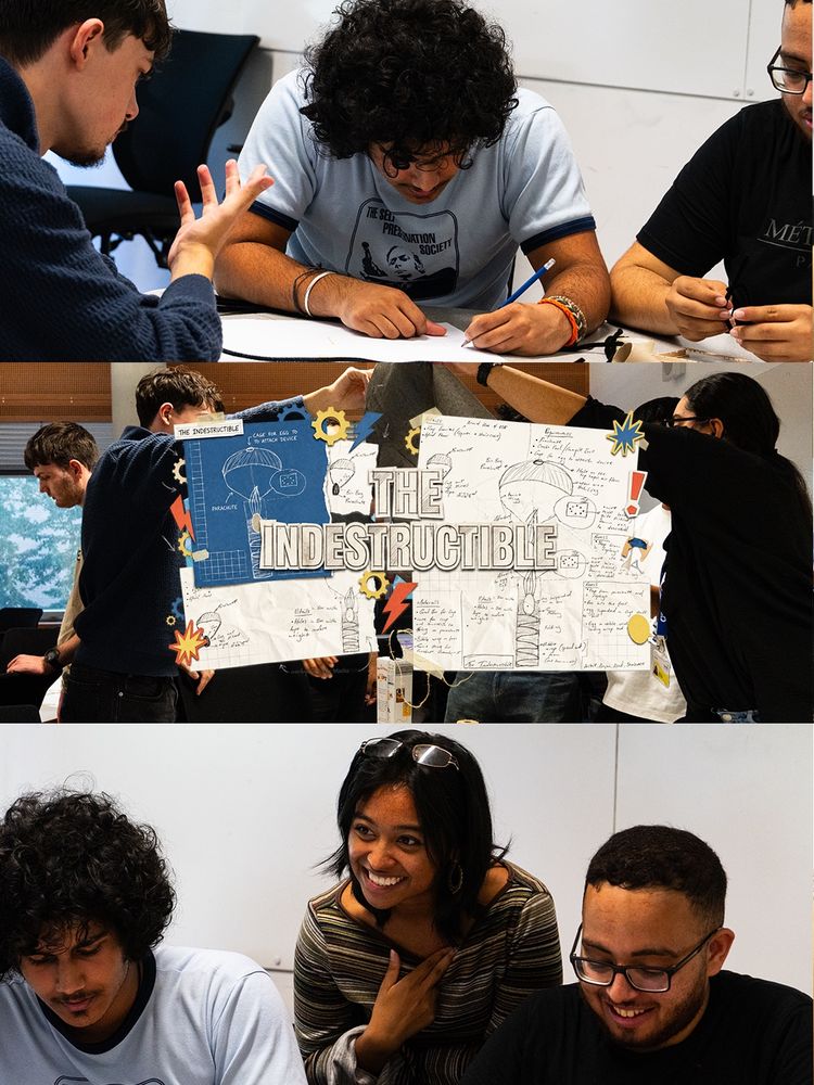 Team Indestructables