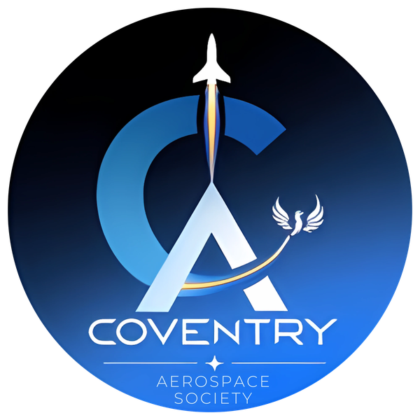 Coventry University Aerospace Society logo